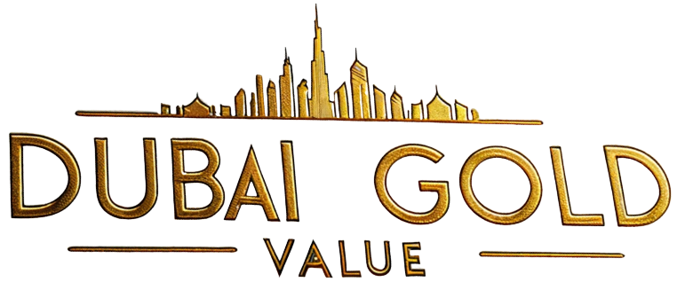 Dubai Gold Value